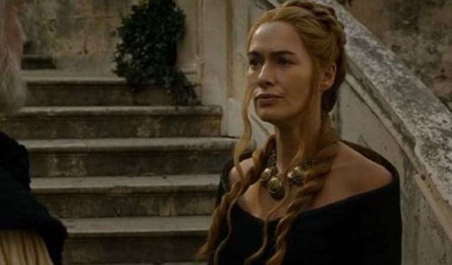 Diziyle solgunlaşan kraliçe: Cersei Lannister'ın karakter gelişiminin zayıflatılması