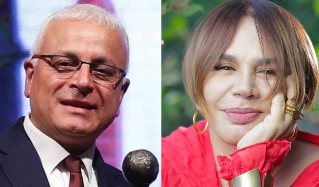 Yanardağ'dan kendisini icraya veren Sezen Aksu'ya cevap: İstediği para hücremden çıkmaz, utancıyla baş başa kalsın