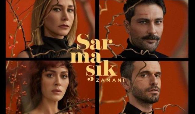 Sarmaşık Zamanı dizisinin konusu ne, oyuncuları kim? Sarmaşık Zamanı dizisi ne zaman başlayacak?