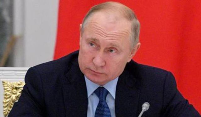 Putin imzaladı! Rusya'dan kriz yaratacak hamle...