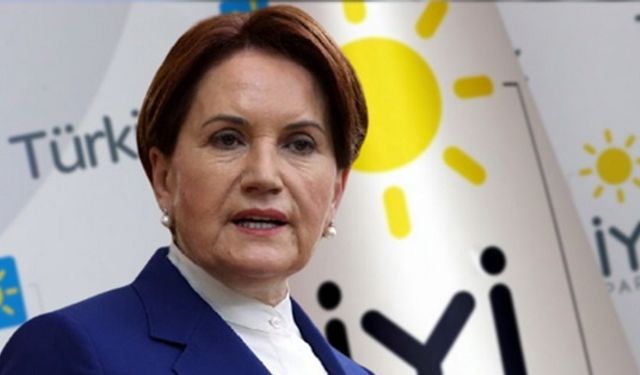 Fehmi Koru: Meral Akşener eski liderleri hayırla yad etmemi getiren atışlar yapıyor, ama bence iyi yapmıyor