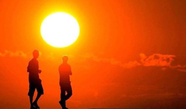 Japonya Meteoroloji Ajansı: Son 125 yılın en sıcak yaz mevsimi yaşandı