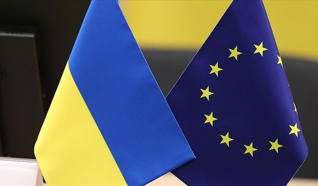 AB'nin Ukrayna tahıl ürünlerine uyguladığı yasak kalkıyor