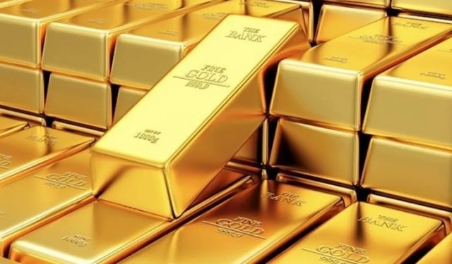 Yatırımcılar dikkat: Altından yeni rekor! Gram altın, çeyrek altın, Cumhuriyet altını bugün ne kadar oldu?