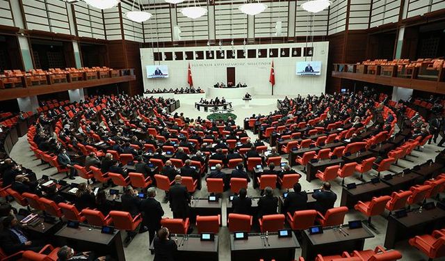 AKP ve MHP’nin "yeni anayasa" çalışmasında öne çıkan başlıklar