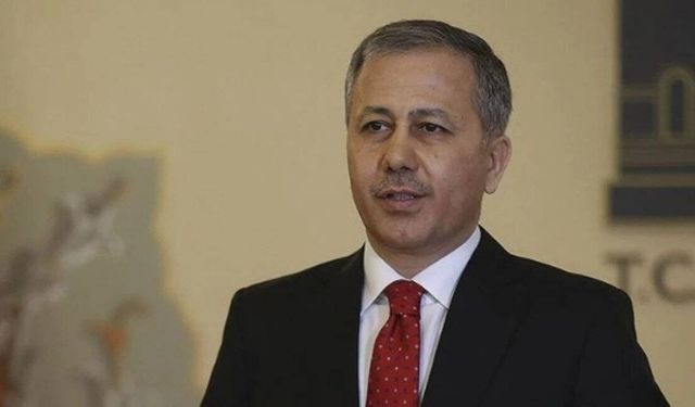 Bakan Yerlikaya: Mobil Göç Noktası uygulaması 1 Aralık'ta Türkiye genelinde başlıyor