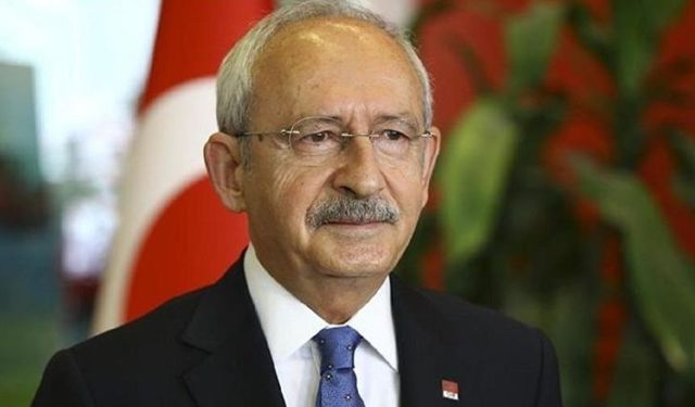 Sözcü yazarı: Kılıçdaroğlu, İstanbul’da kendisiyle görüşenlere “Neden bu kadar darmadağınıksınız?” diye sitem etmiş
