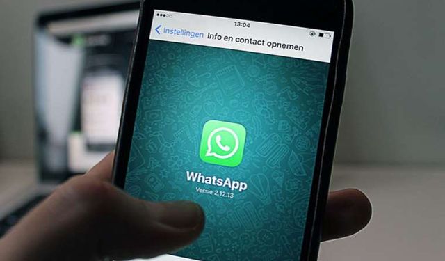 WhatsApp'a reklam mı gelecek? Üst düzey yönetici açıkladı
