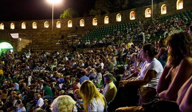 Ayvalık Uluslararası Film Festivali başlıyor: Fazıl Say'dan Nevra Serezli'ye dev isimler sahnede