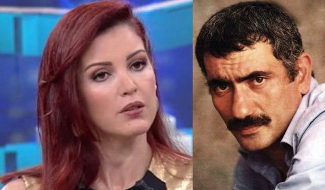 Nagehan Alçı: Şu konjonktürde Yılmaz Güney’e başlayan saldırı kampanyasının sebebi Kürt olması