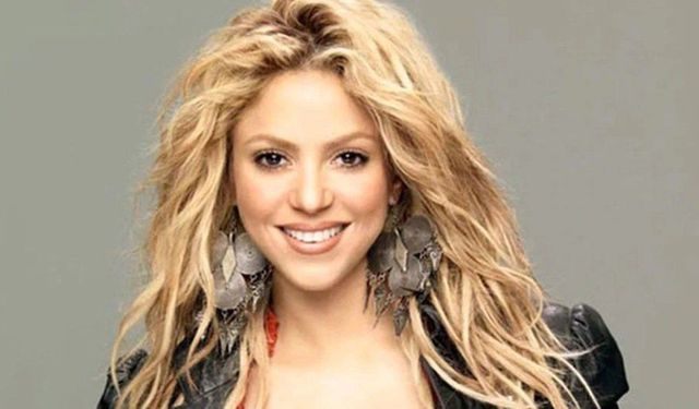 Shakira, Gerard Pique’den intikam almaya doyamıyor… Şovuyla geceye damga vurdu