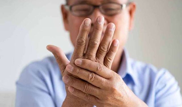 'Jel tedavisi ileri evre Parkinson’da altın standart'