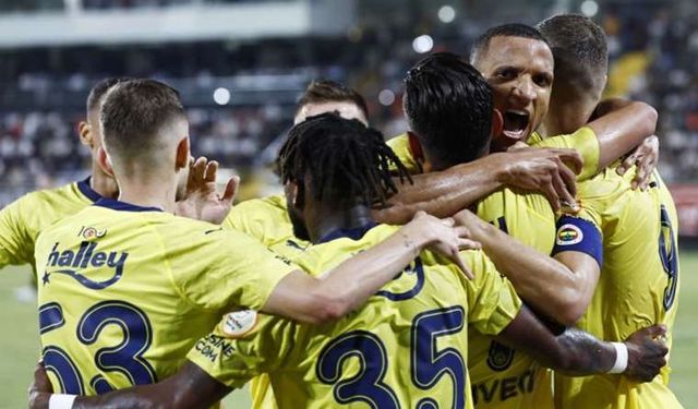 Fenerbahçe - Başakşehir maçı ne zaman, saat kaçta, hangi kanalda?