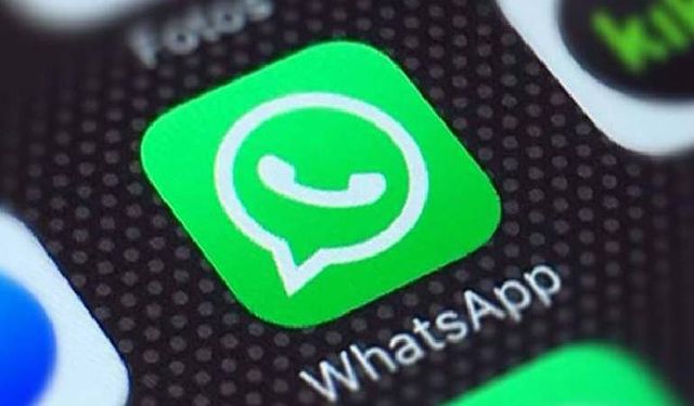 WhatsApp yeni özelliğini aktifleştirdi