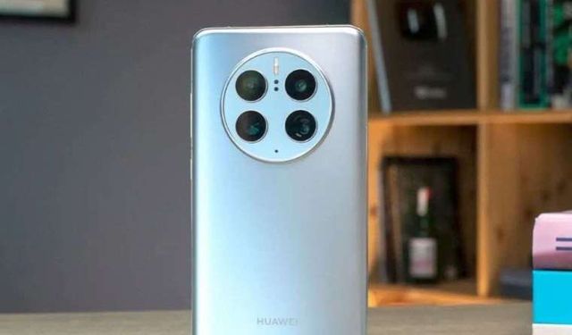 Huawei Kirin 9000s’in kalıp görüntüsü ortaya çıktı
