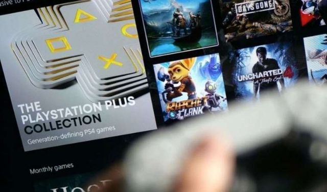 PlayStation Plus'a eylül ayında eklenecek oyunlar belli oldu