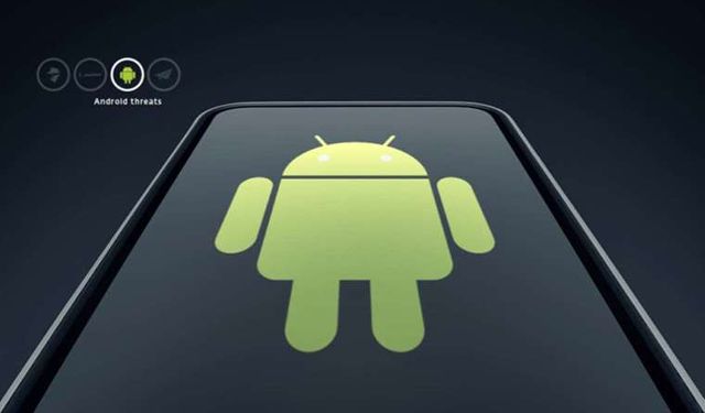 Android işletim sisteminde büyük güvenlik açığı: Kredi kartı bilgileriniz çalınabilir!