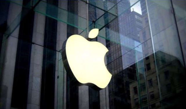 Apple, 13,6 milyon dolar ceza ödemek zorunda kaldı