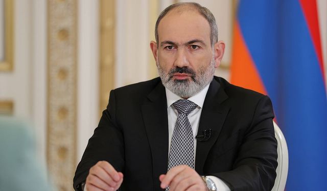 Ermenistan’da “darbe girişimi” iddiası: Üst düzey komutanlar gözaltında