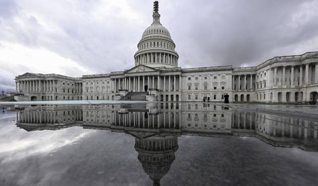 ABD Temsilciler Meclisi, harcama kesintileri konusunda uzlaşma sağlanamazsa kapanma riskiyle karşı karşıya