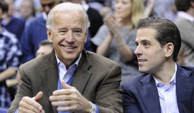 Temsilciler Meclisi'nin Cumhuriyetçi üyeleri, Joe Biden'ın azil soruşturmasında ilk duruşmayı yapacak