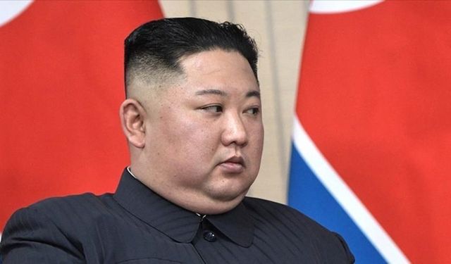 Kuzey Kore lideri Kim’den Putin’e terör taziyesi