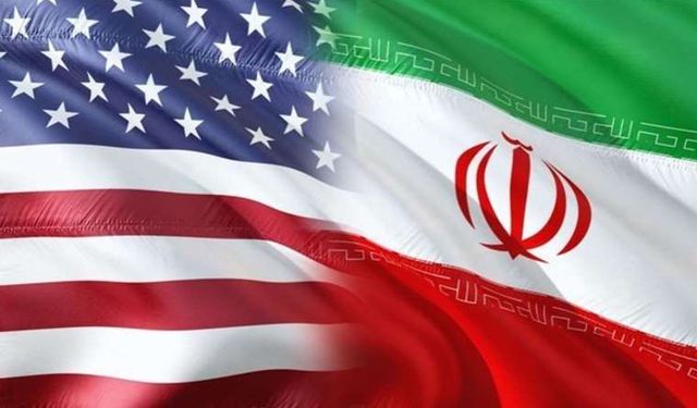 ABD'den İran'a diplomasi için nükleer adım şartı