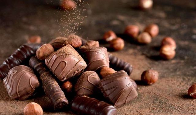 Çikolata uzmanı anlattı: Çikolata diye satılan kokoline dikkat!