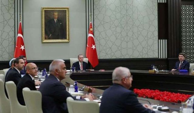 Kabine toplantısı yarın: Emekli maaşına zam gelecek mi? Emeklilere ne kadar zam yapılacak?