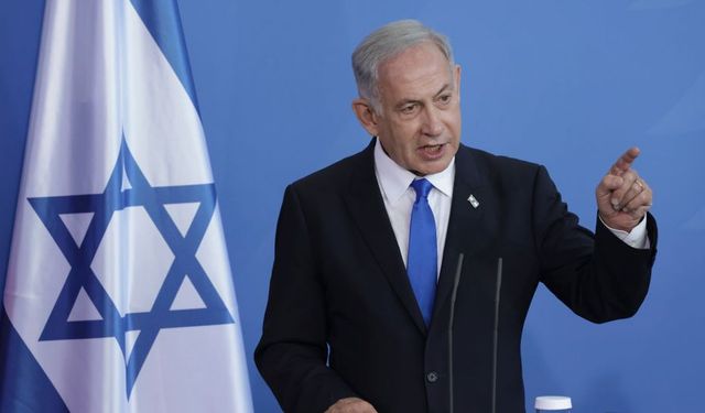 İsrail Başbakanı Netanyahu'dan Lahey'deki karar sonrası 'savaşa devam' mesajı