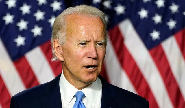 ABD Başkanı Biden: Gazze'de ateşkes hala mümkün...