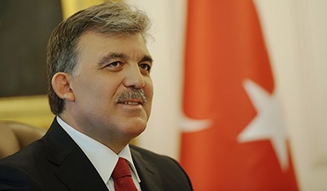 Abdullah Gül, 1 Mart Tezkeresi’nin perde arkasına dair konuştu: Kendisini ‘geleneksel’ ve ‘yerli’ sayan birçok arkadaş tezkerenin geçmesi için çaba sarfetti