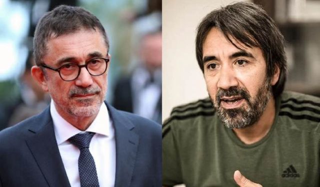 Zeki Demirkubuz 'Nuri Bilge Ceylan' sessizliğini bozdu!