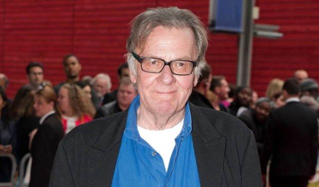 Dünyaca ünlü aktör Tom Wilkinson 75 yaşında hayatını kaybetti