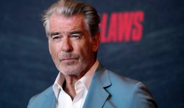 Efsanevi James Bond karakteriyle bilinen Pierce Brosnan, ulusal parkta izinsiz bölgeye girdiği için mahkemeye çıkacak