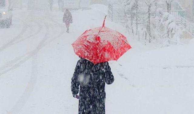 Meteoroloji açıkladı: 21 Ocak 2024 hava durumu raporu... Bugün hava nasıl olacak? İstanbul'a kar ne zaman yağacak?