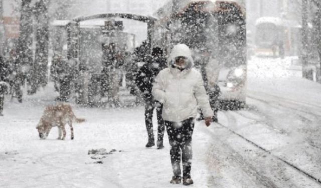 Meteoroloji açıkladı: 26 Ocak 2024 hava durumu raporu... Bugün hava nasıl olacak? İstanbul'a kar ne zaman yağacak?