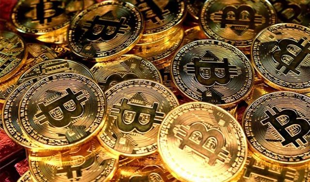 Bitcoin'de rekor beklentisi!