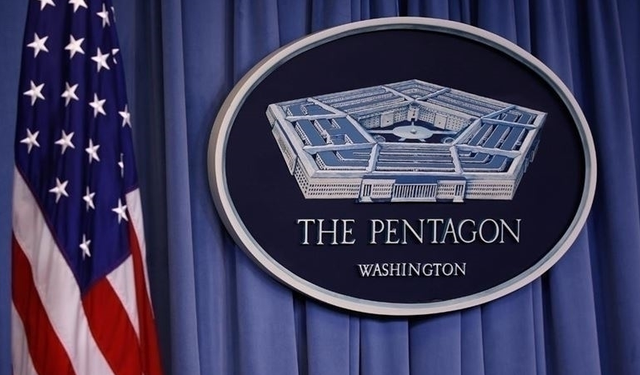 Pentagon: Türkiye'nin İsveç'in NATO üyeliğini onayladığı belgeyi almayı "sabırsızlıkla" bekliyoruz