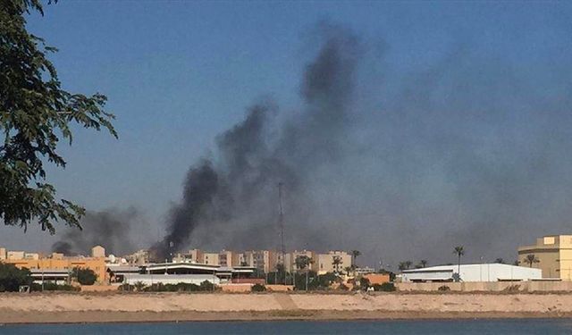 Suriye-Ürdün sınırındaki İHA saldırısında üç ABD askeri öldü, 25 kişi yaralı: ABD'den misilleme mesajı