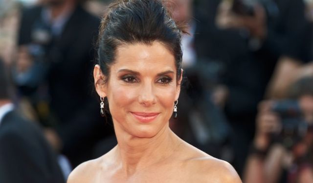 Sandra Bullock partnerinin vasiyetini yerine getirdi