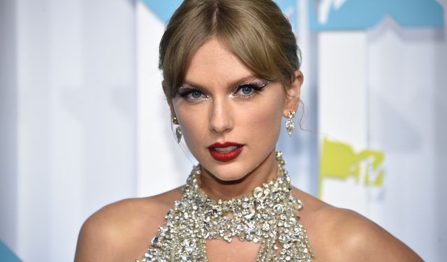 Ünlü şarkıcı Taylor Swift'i gizlice takip ediyordu: Tutuklandı