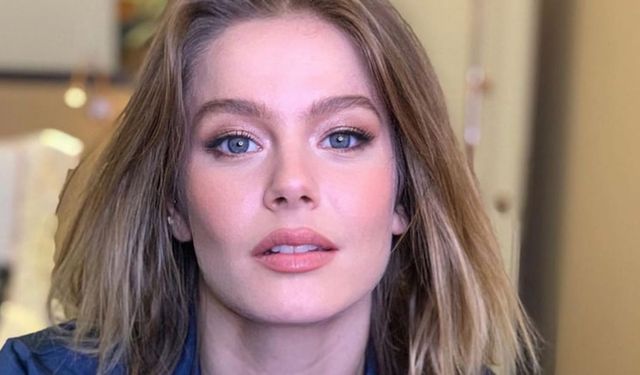 Burcu Biricik 3,5 aylık hamile olduğunu açıkladı