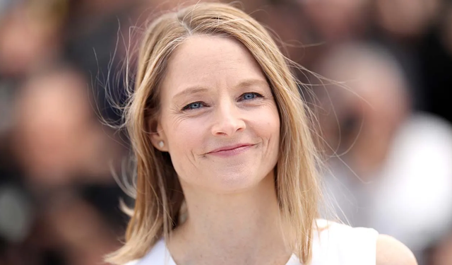 Oscar ödüllü aktris Jodie Foster’ın “Star Wars”u reddettiği ortaya çıktı