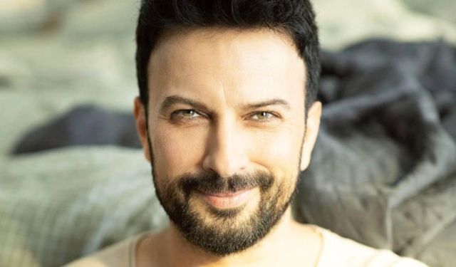 Tarkan'ın yeni aile pozuna beğeni yağdı