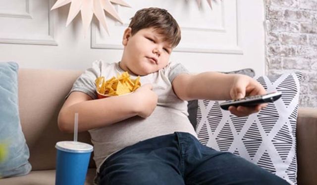 Uzmanlar uyardı: 'Obezite, ergenliğe giriş yaşını düşürebiliyor'