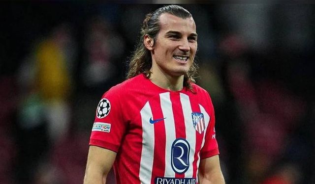 Çağlar Söyüncü transferinde resmi açıklama bekleniyor