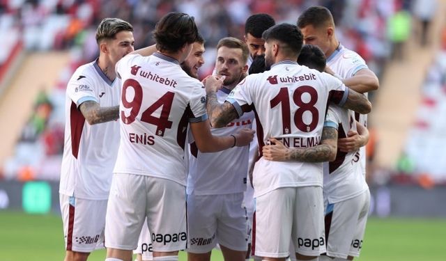 Trabzonspor - Kasımpaşa maçı ne zaman, saat kaçta, hangi kanalda?