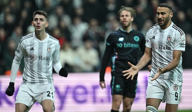 Spor yazarları Beşiktaş - Adana Demirspor maçını yorumladı: 'Şanssızlık değil beceriksizlik'