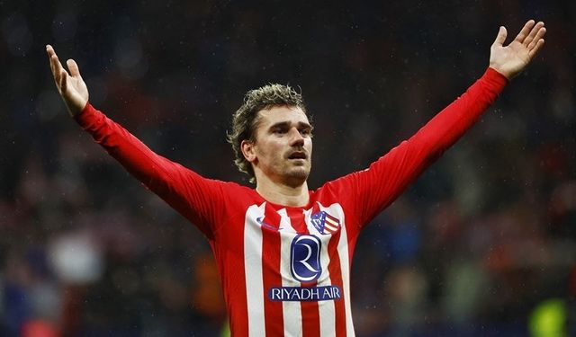 Granada - Atletico Madrid maçı ne zaman, saat kaçta, hangi kanalda?